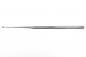 Preview: Ear Curette Buck 6.5 inch (16,5 cm)